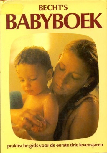 Becht's babyboek - Miriam Stoppard