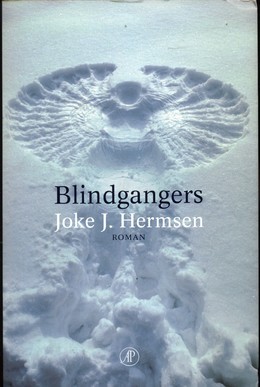 Blindgangers - Joke J. Hermsen