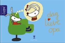 Dag Lieve Opa - Mirjam Visker