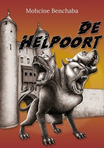 De helpoort - Mohcine Benchaba