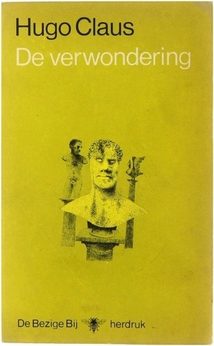 De verwondering - Hugo Claus