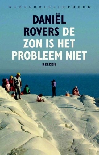 De zon is het probleem niet - Daniel Rovers