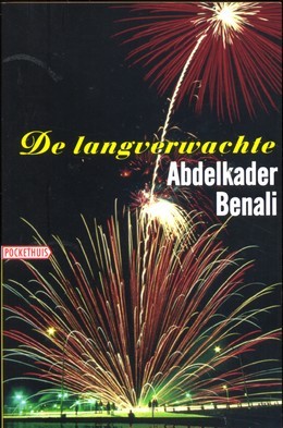 De langverwachte - Abdelkader Benali