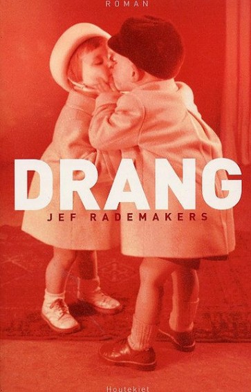 Drang - Jef Rademakers