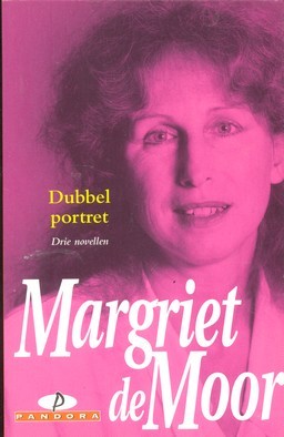 Dubbelportret - Margriet de Moor