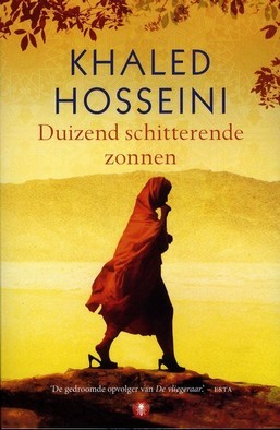 Duizend schitterende zonnen - Khaled Hosseini