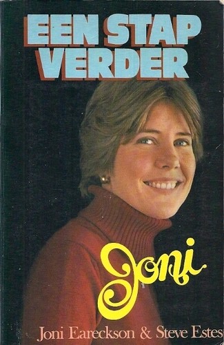 Een stap verder - Joni Eareckson