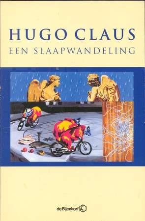 Een slaapwandeling - Hugo Claus