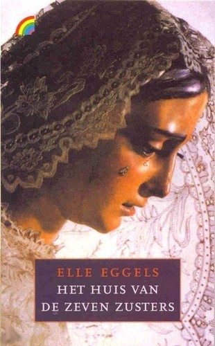 Het huis van de zeven zusters - Elle Eggels