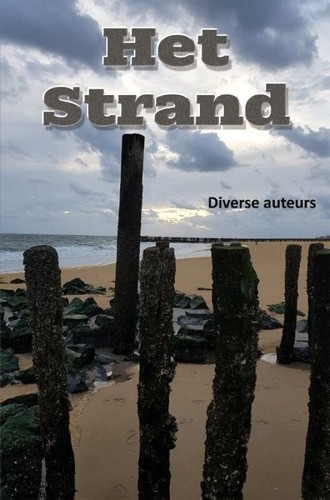 Het strand - diverse auteurs
