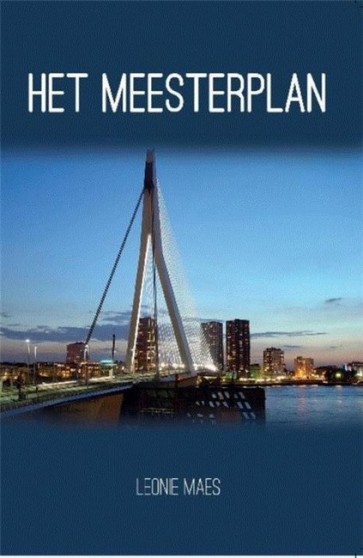 Het meesterplan - Leonie Maes 
