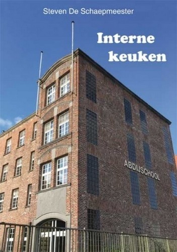 Interne keuken - Steven De Schaepmeester