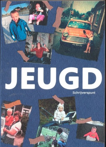 Jeugd - diverse auteurs
