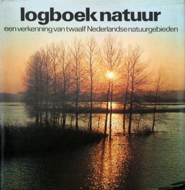 Logboek natuur