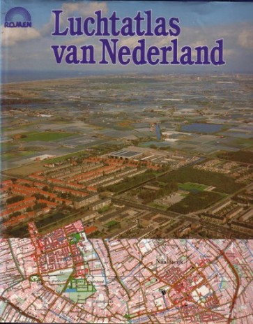 Luchtatlas van Nederland - KNAG