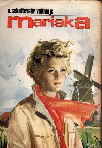 Mariska - N. Schuttevaer-Velthuijs