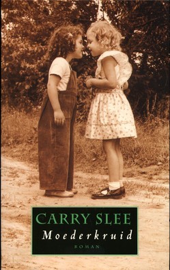 Moederkruid - Carry Slee