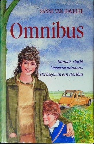 Omnibus - Sanne van Havelte