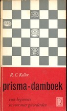 prisma-damboek - R.C. Keller