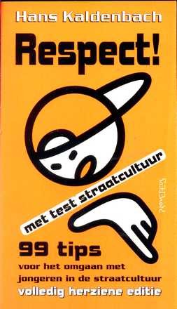 Respect! - Hans Kaldenbach