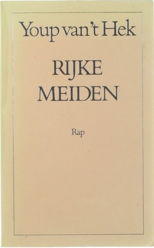 Rijke meiden - Youp van 't Hek
