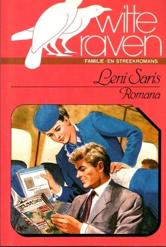 Romana - Leni Saris