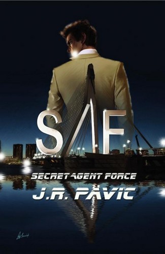 S.A.F. - J.R Pavić 