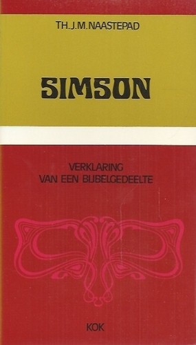 Simson - Th.J.M.Naastepad