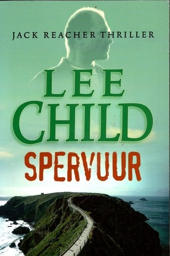 Spervuur - Lee Child