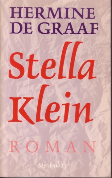 Stella Klein - Hermine de Graaf