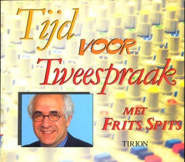 Tijd voor tweespraak - Frits Spits