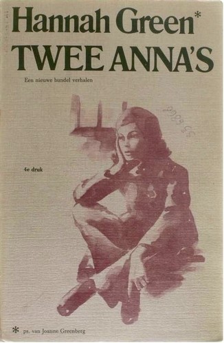 Twee Anna's - Hannah Green