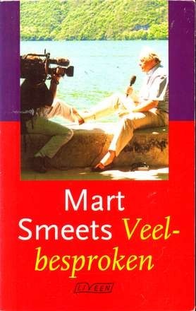Veelbesproken - Mart Smeets