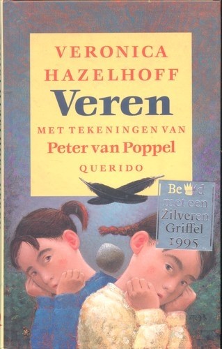Veren - Veronica Hazelhoff