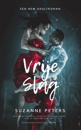 Vrije slag - Suzanne Peters