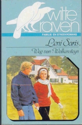 Weg van Wolkensteijn - Leni Saris
