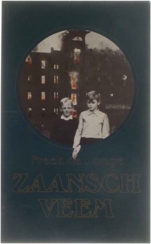 Zaansch Veem - Freek de Jonge