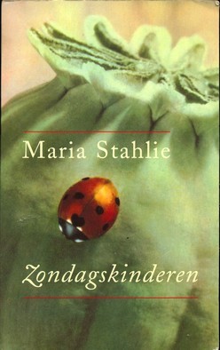 Zondagskinderen - Maria Stahlie
