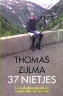 37 Nietjes - Thomas Zijlma