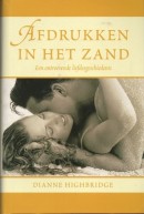Afdrukken in het zand - Dianne Highbridge