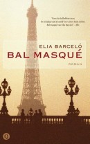  Bal masqué -: Elia Barceló 