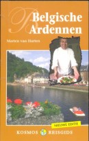 Belgische Ardennen  - Marten van Harten