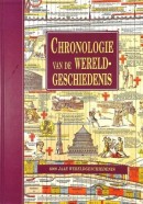 Chronologie van de wereldgeschiedenis