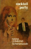 Cocktail-party - Maria Oomkens