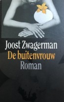 De buitenvrouw - Joost Zwagerman