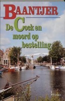 De Cock en moord op bestelling - A.C. Baantjer