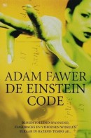 De einstein code - Adam Fawer