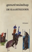 De kaartridder - Gerard Walschap