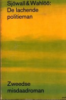  De lachende politieman -: Sjöwall & Wahlöö 