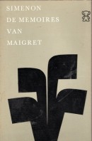 De memoires van Maigret - Georges Simenon